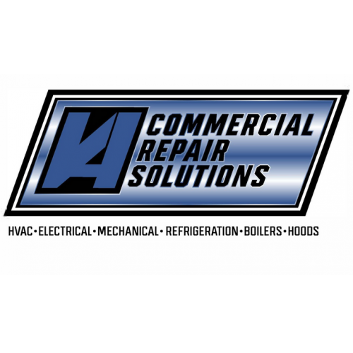 VA Commercial Repair Solutions's Logo