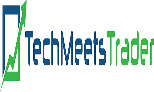 Tech Meets Trader's Logo