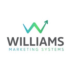 Williams Marketing Systems LLC's Logo