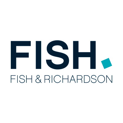 Fish & Richardson's Logo