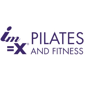 IM=X Pilates & Fitness's Logo