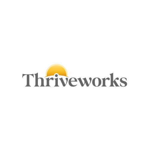 Thriveworks Counseling & Psychiatry Philadelphia's Logo
