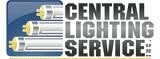 Central Lighting Service & Supply Inc.'s Logo