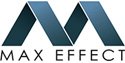 Max Effect Marketing's Logo