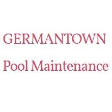 Germantown Pool Maintenance's Logo