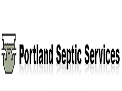 Portland Septic Services's Logo