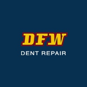 Dallas Hail Dent Repair's Logo