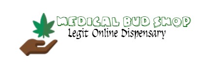 Medical Bud Shop's Logo
