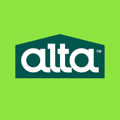 Alta Pest Control's Logo