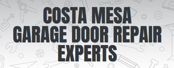 Champion Garage Door Repair Costa Mesa's Logo