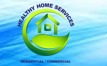 Healthy Home Services's Logo