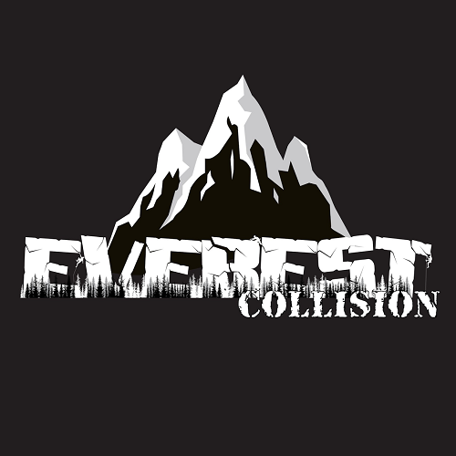 Everest Collision Repair's Logo