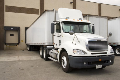 Memphis Trucking Company
