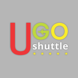UGO Shuttle's Logo
