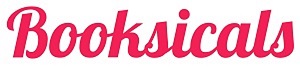 Booksicals's Logo