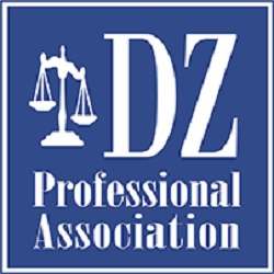 Law Office of Dan Zohar, PA's Logo