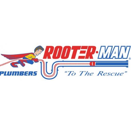 Rooter-Man's Logo