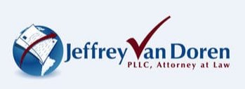 Jeffrey Van Doren PLLC's Logo