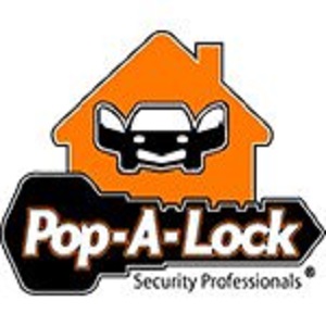Pop-A-Lock Tampa's Logo