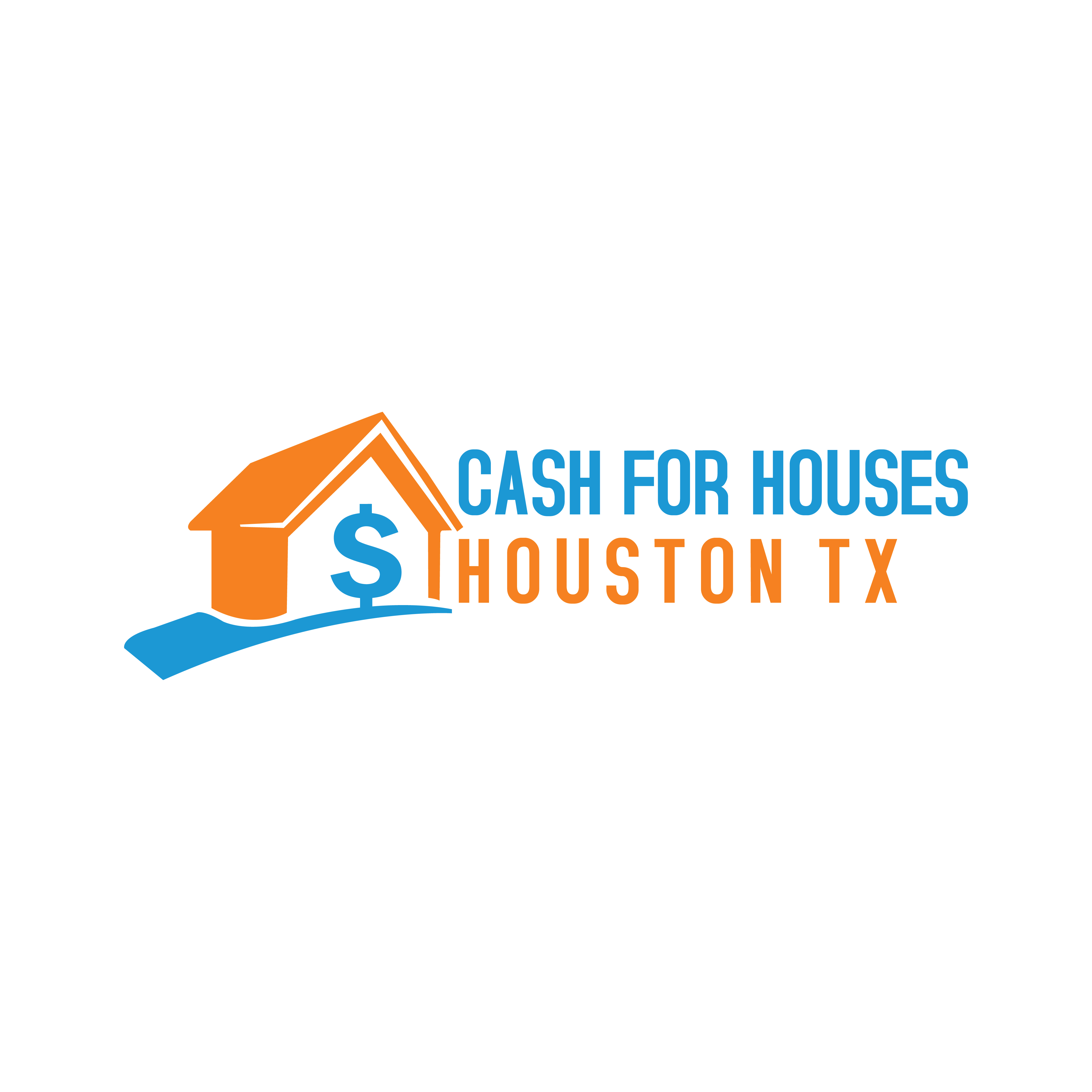 Cash for Houses Houston TX's Logo