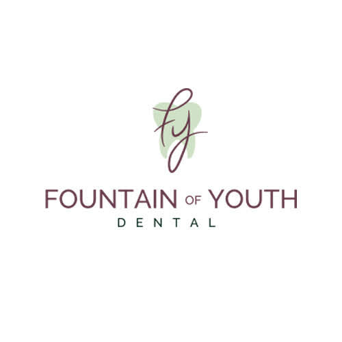 Fountain of Youth Dental's Logo