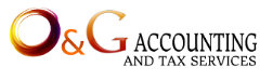 O&G Accounting Services, Inc's Logo
