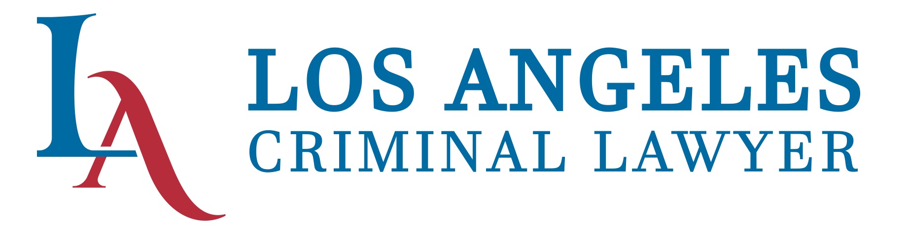 Los Angeles Criminal Lawyer's Logo