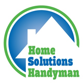 Home Solutions Handyman's Logo