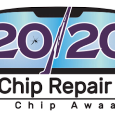 20/20 Chip Repair's Logo