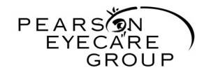 Pearson Eyecare Group's Logo