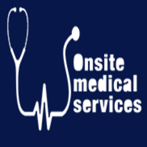 On Site Medical Services LLC's Logo