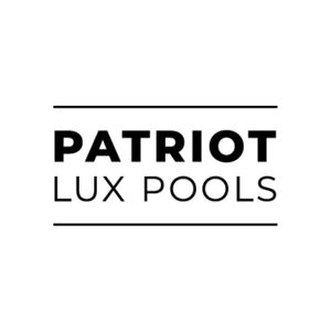 Patriot Luxury Pools's Logo