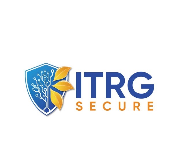 ITRG Secure's Logo