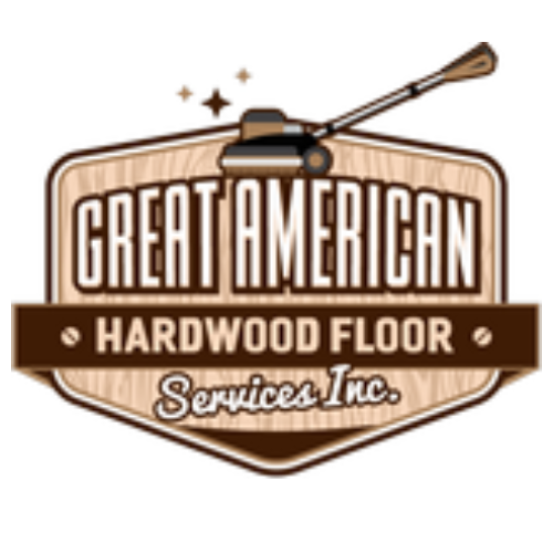 Great American Hardwood Floor Services Inc.'s Logo