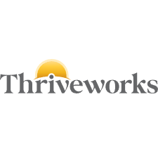 Thriveworks Counseling & Psychiatry Pittsburgh's Logo