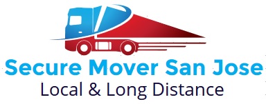 Secure Mover San Jose Local & Long Distance's Logo