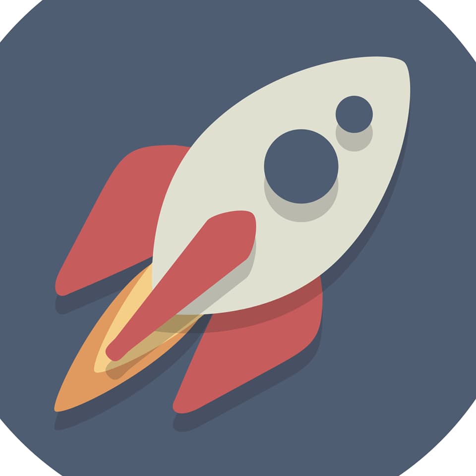 Rocket Interview's Logo