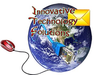 Innovative Technology Solutions, LLC's Logo