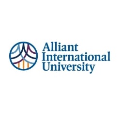 Alliant International University's Logo