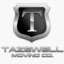 Tazewell Moving Company's Logo