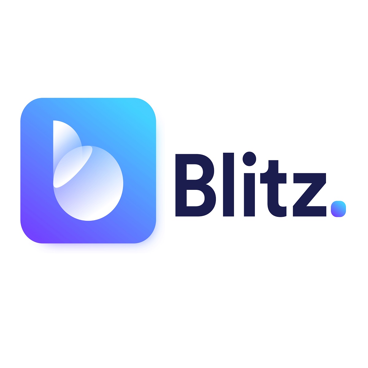 Blitz Mobile Apps's Logo