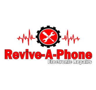 Revive-A-Phone TX's Logo