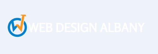 Web Design Albany's Logo