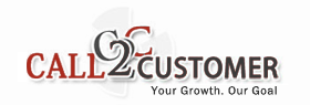 Call2Customer's Logo