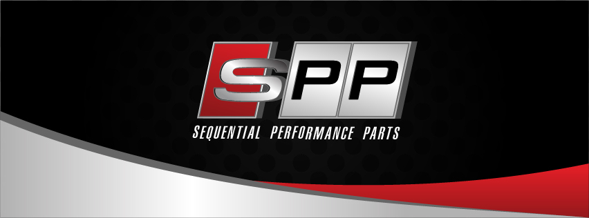 Sequential  Performance Parts's Logo