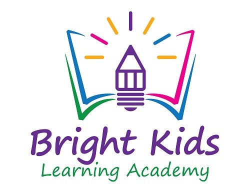 Bright Kids Learning Academy's Logo