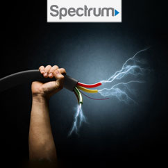 Spectrum Loudon's Logo