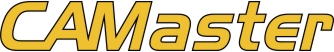 CAMaster's Logo