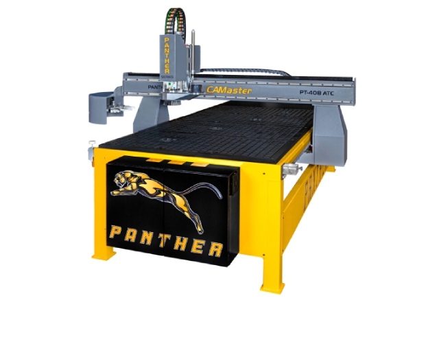 Panther CNC Router