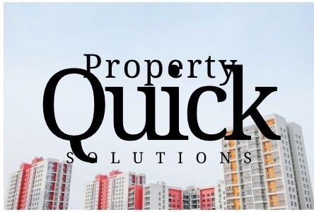 Property Quick Solutions LLC's Logo